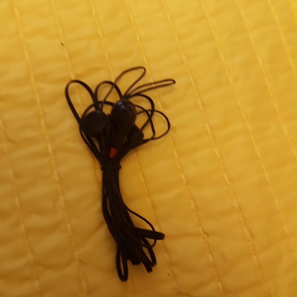 Headset